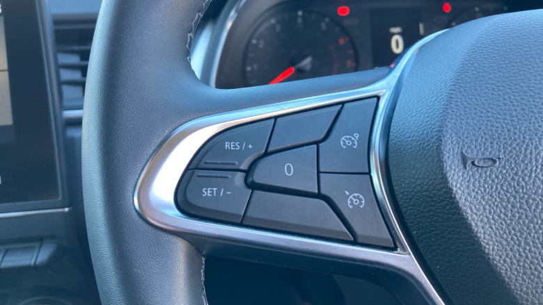 Renault Captur 1.0 TCE 90 Evolution 5dr Petrol Hatchback